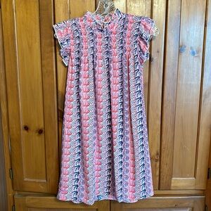 Simply Southern dress sz YM *NWT* 8-10
